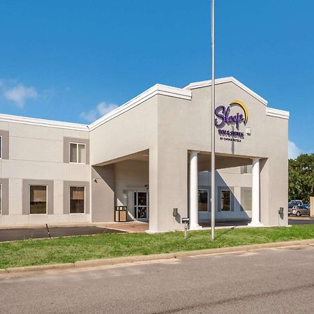Sleep Inn & Suites Niceville - Destin Εξωτερικό φωτογραφία