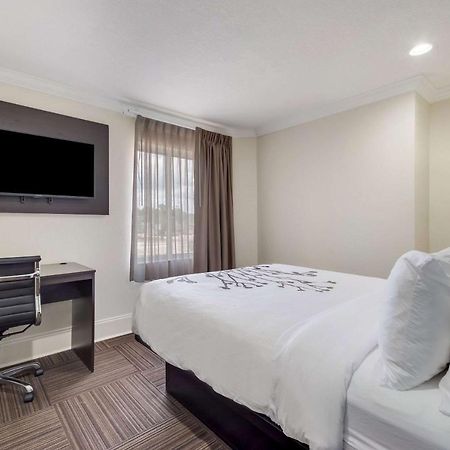 Sleep Inn & Suites Niceville - Destin Εξωτερικό φωτογραφία