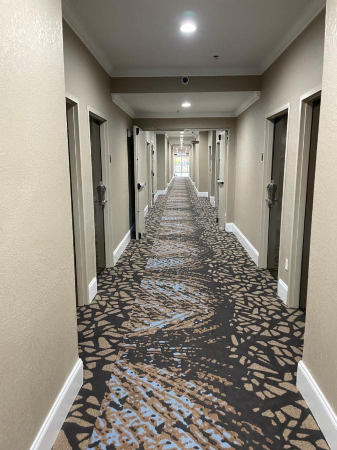 Sleep Inn & Suites Niceville - Destin Εξωτερικό φωτογραφία
