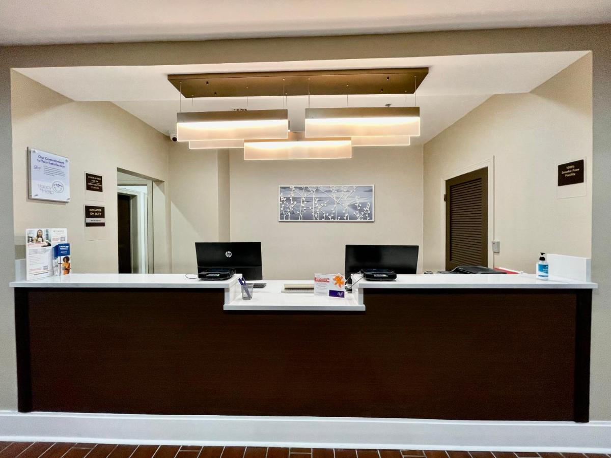 Sleep Inn & Suites Niceville - Destin Εξωτερικό φωτογραφία