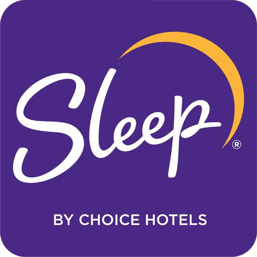 Sleep Inn & Suites Niceville - Destin Εξωτερικό φωτογραφία