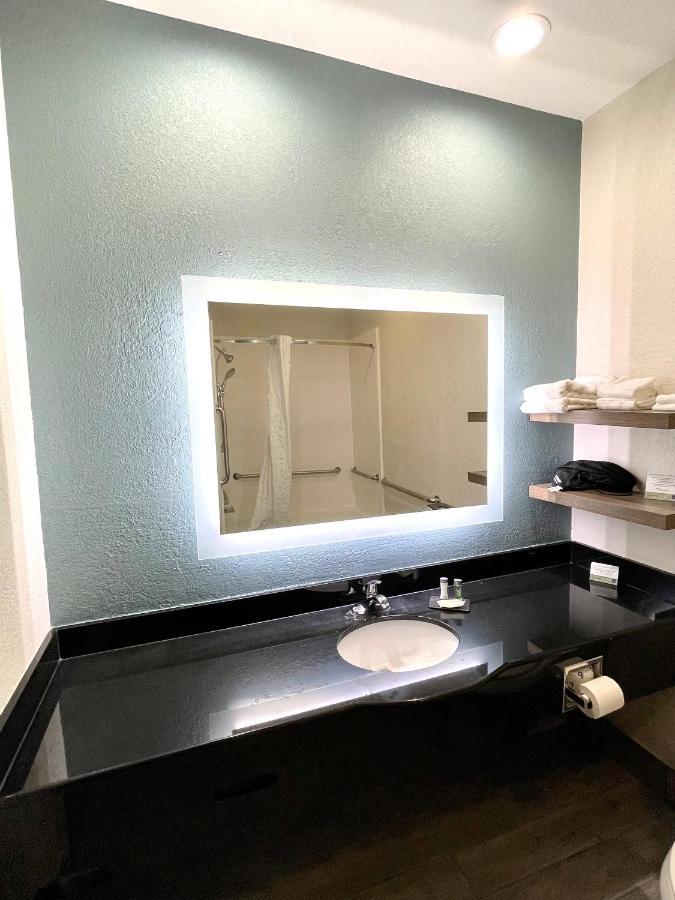 Sleep Inn & Suites Niceville - Destin Εξωτερικό φωτογραφία