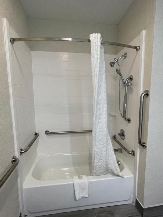 Sleep Inn & Suites Niceville - Destin Εξωτερικό φωτογραφία