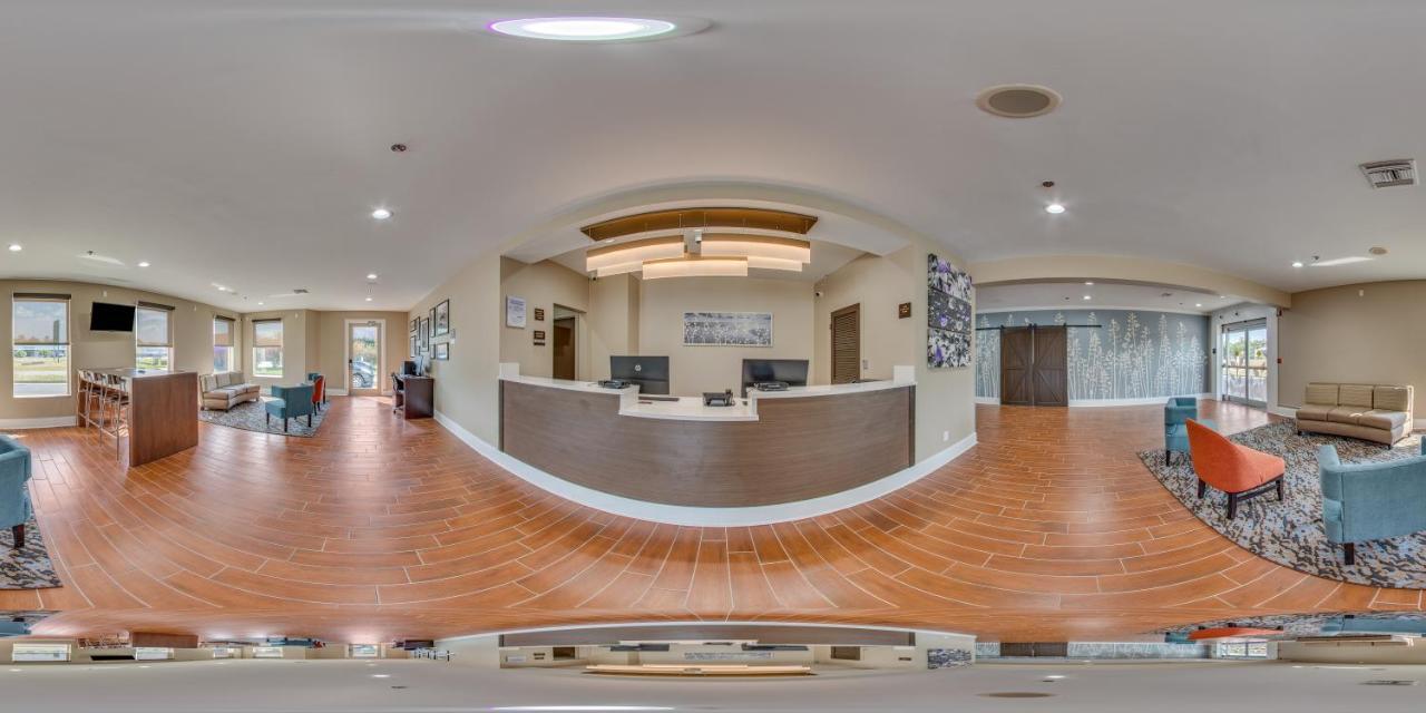 Sleep Inn & Suites Niceville - Destin Εξωτερικό φωτογραφία