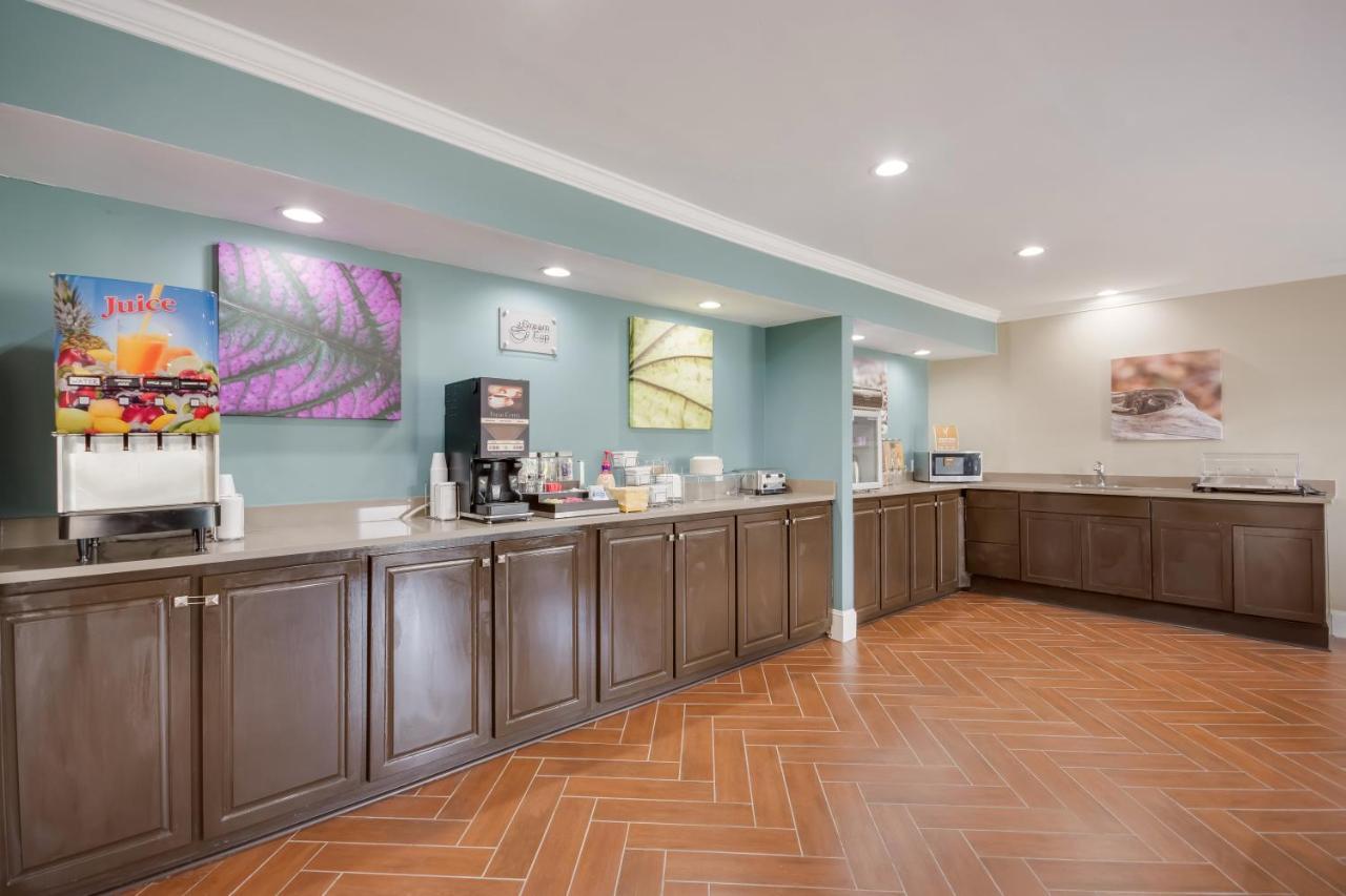 Sleep Inn & Suites Niceville - Destin Εξωτερικό φωτογραφία