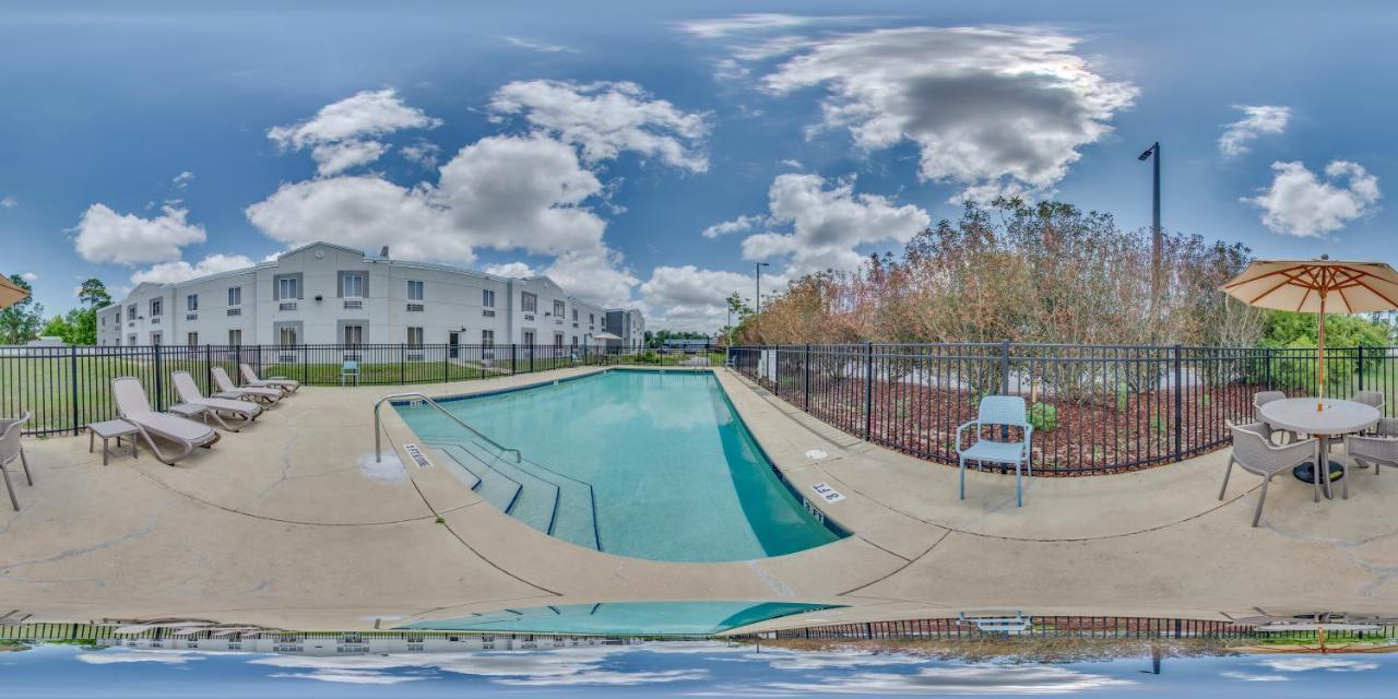 Sleep Inn & Suites Niceville - Destin Εξωτερικό φωτογραφία