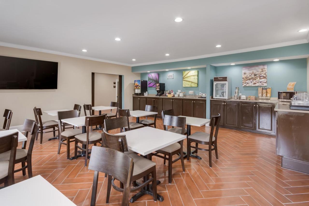 Sleep Inn & Suites Niceville - Destin Εξωτερικό φωτογραφία