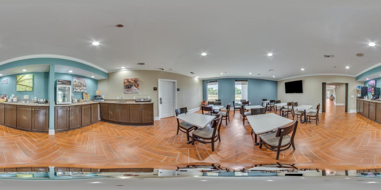 Sleep Inn & Suites Niceville - Destin Εξωτερικό φωτογραφία