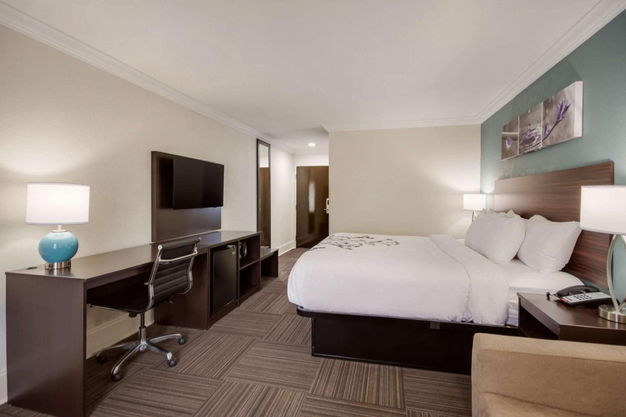 Sleep Inn & Suites Niceville - Destin Εξωτερικό φωτογραφία