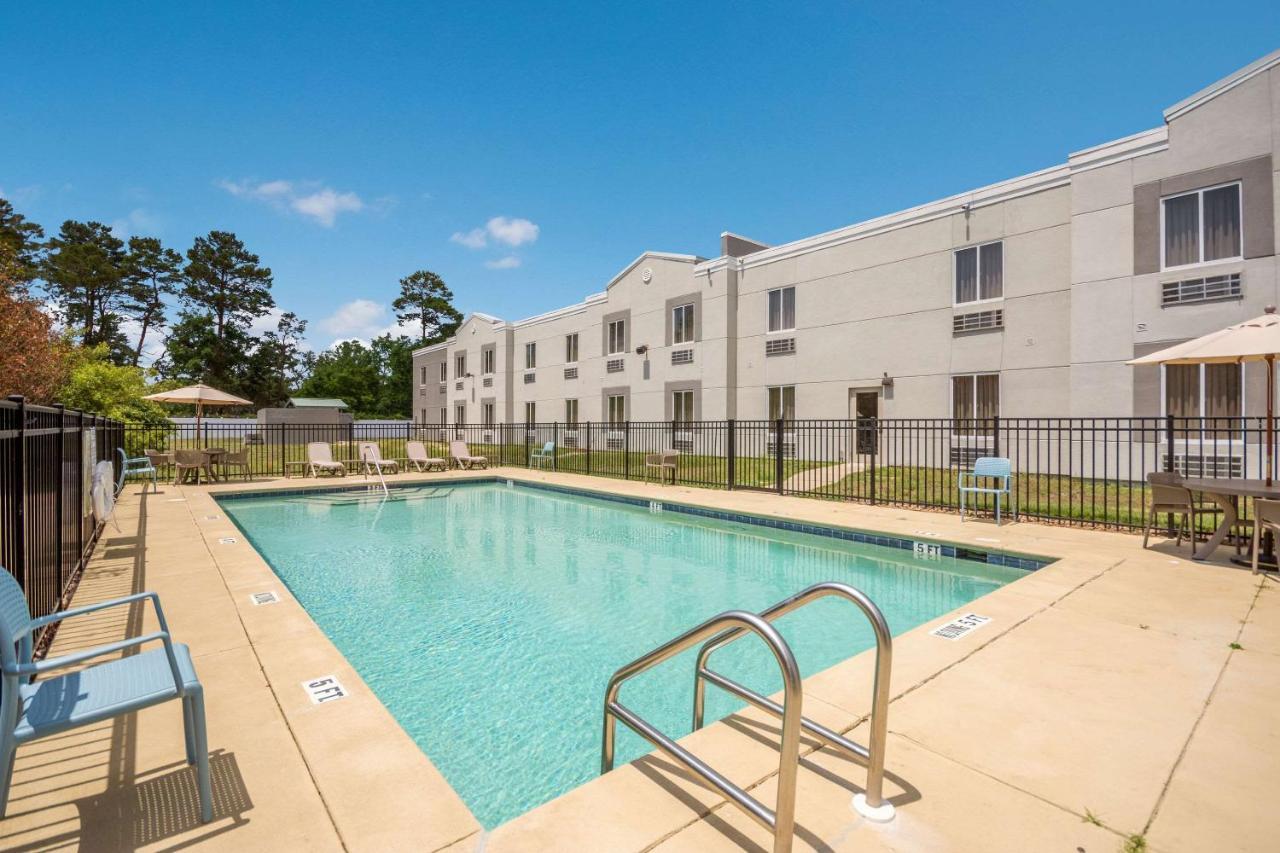 Sleep Inn & Suites Niceville - Destin Εξωτερικό φωτογραφία