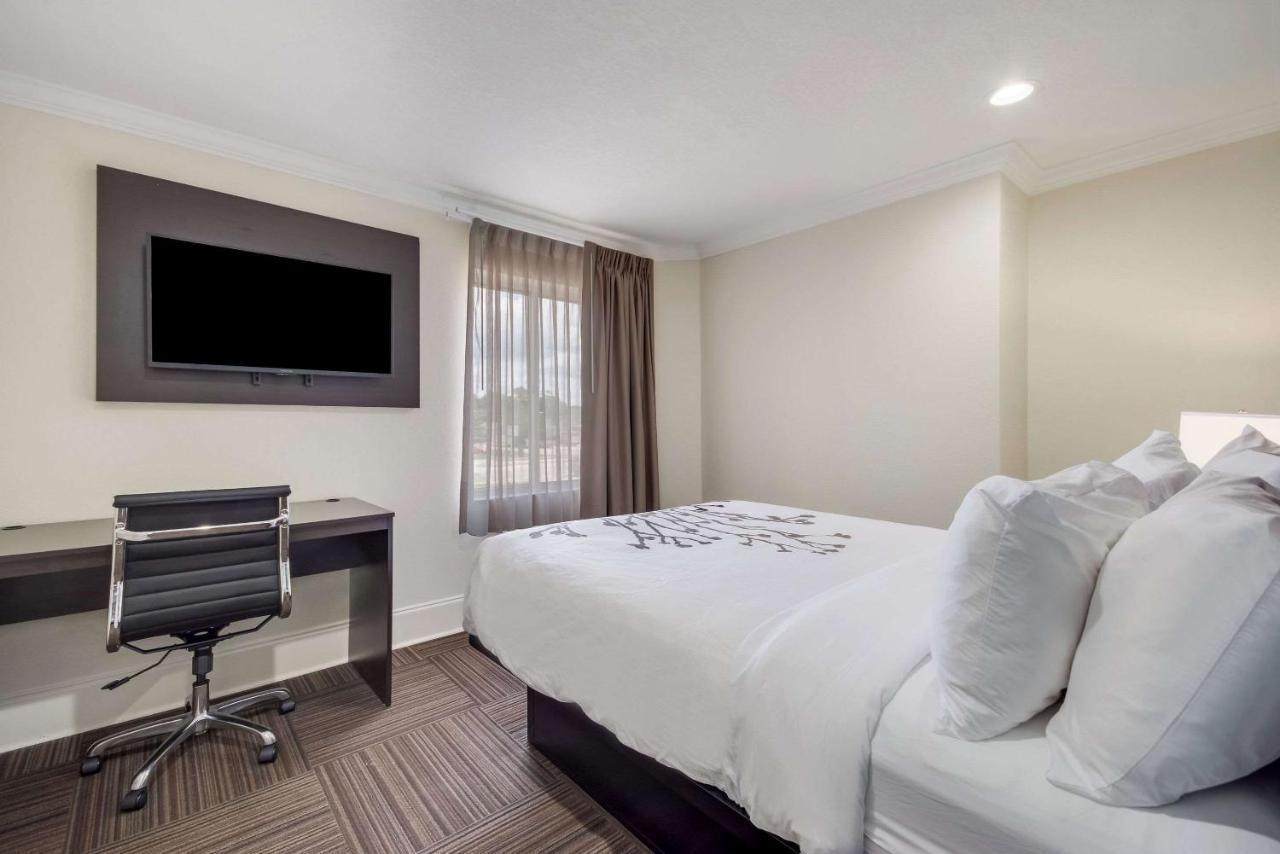 Sleep Inn & Suites Niceville - Destin Εξωτερικό φωτογραφία