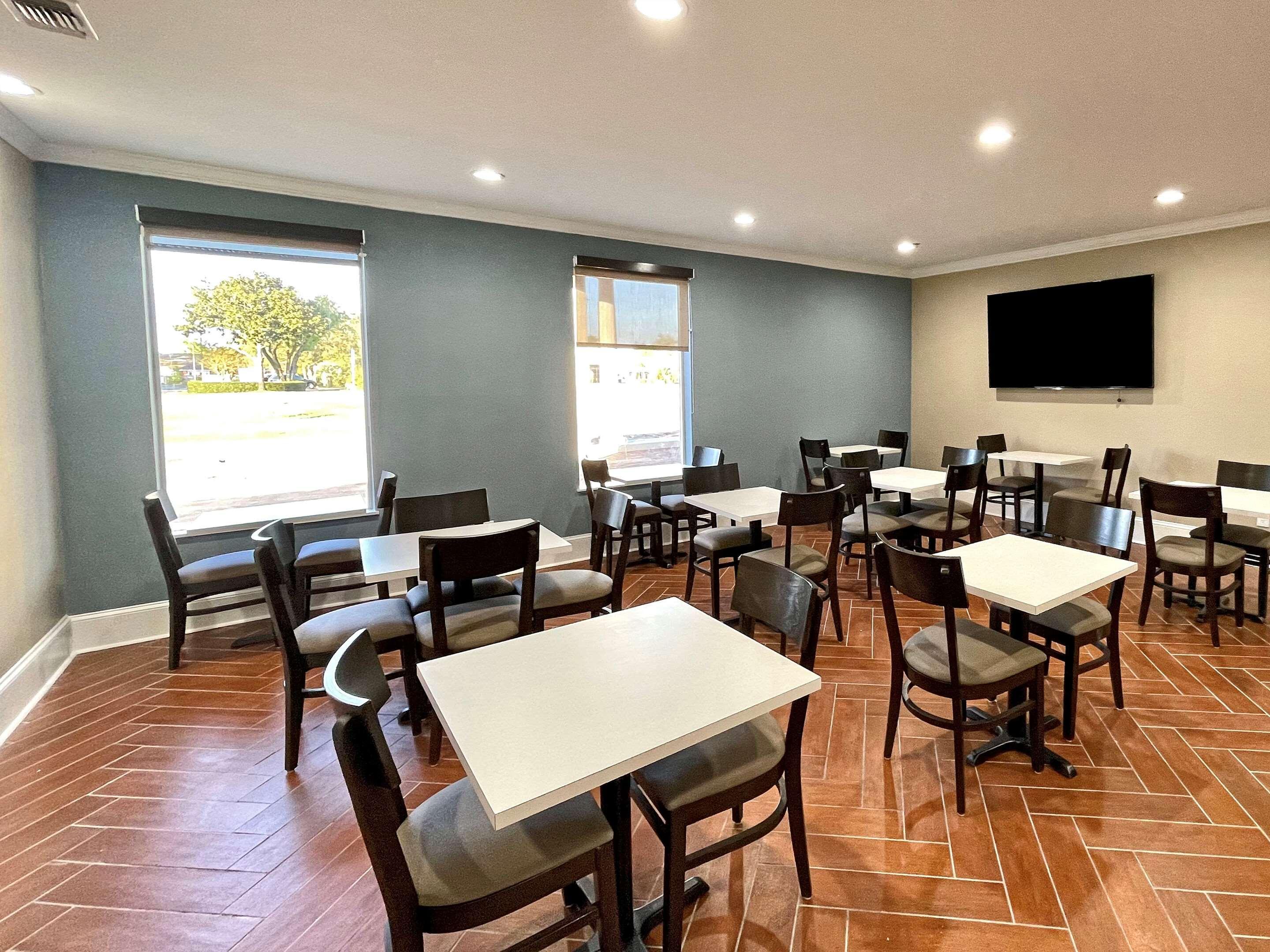 Sleep Inn & Suites Niceville - Destin Εξωτερικό φωτογραφία